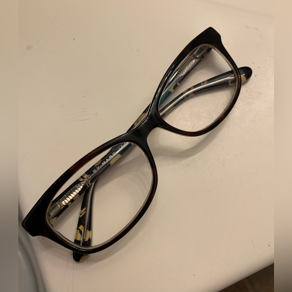 Women’s Marc Jacobs Glasses Frames Tortoise